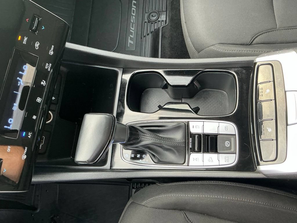 Certified 2022 Hyundai Tucson SEL w/ Convenience Package AWD/4WD image 23