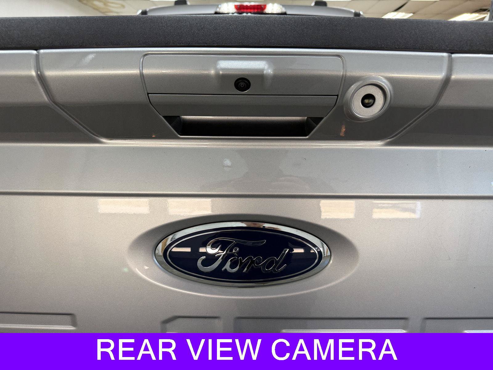 Used 2023 Ford F150 Lariat w/ Equipment Group 502A High AWD/4WD image 31
