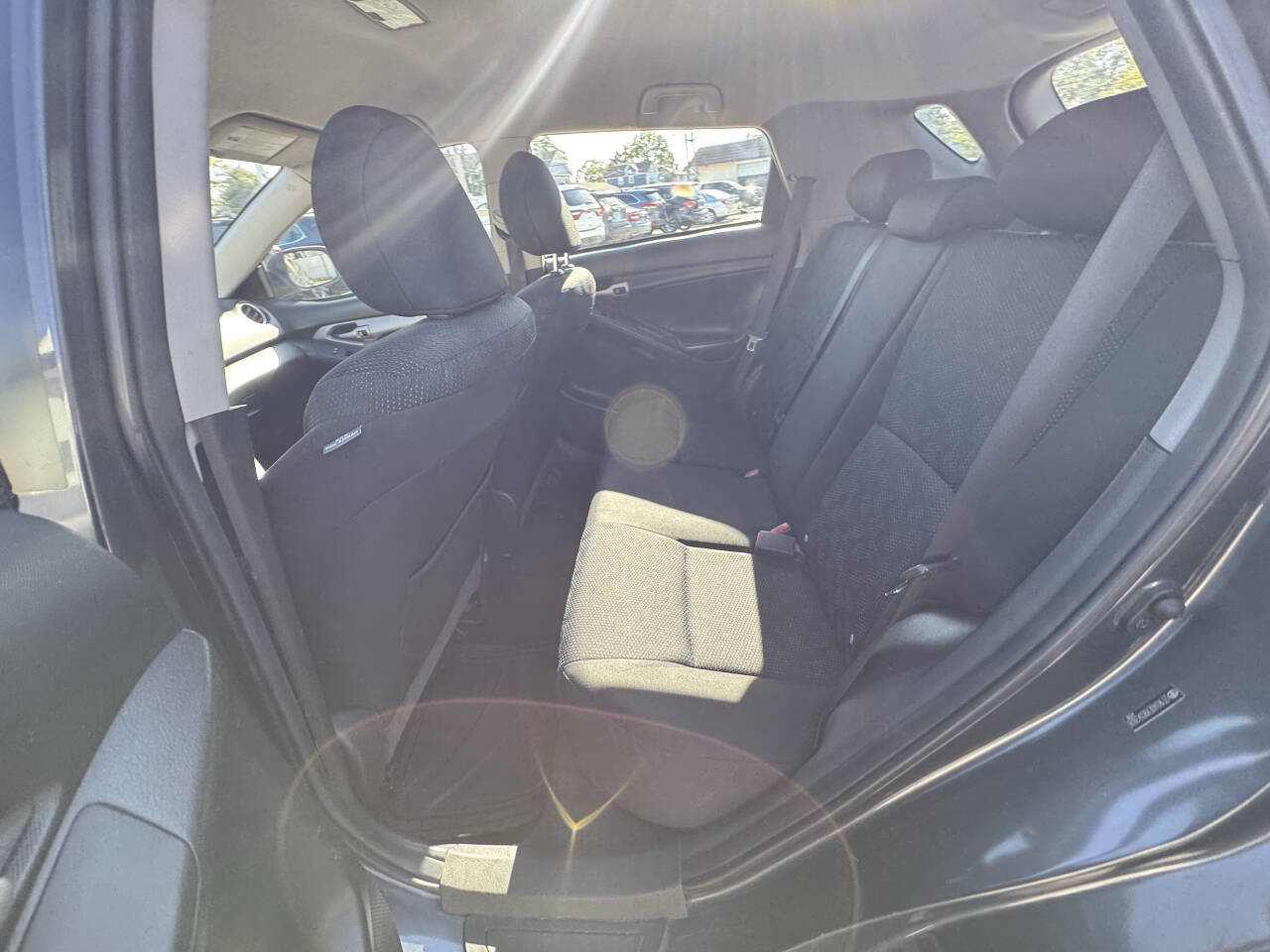 Used 2009 Toyota Matrix image 42