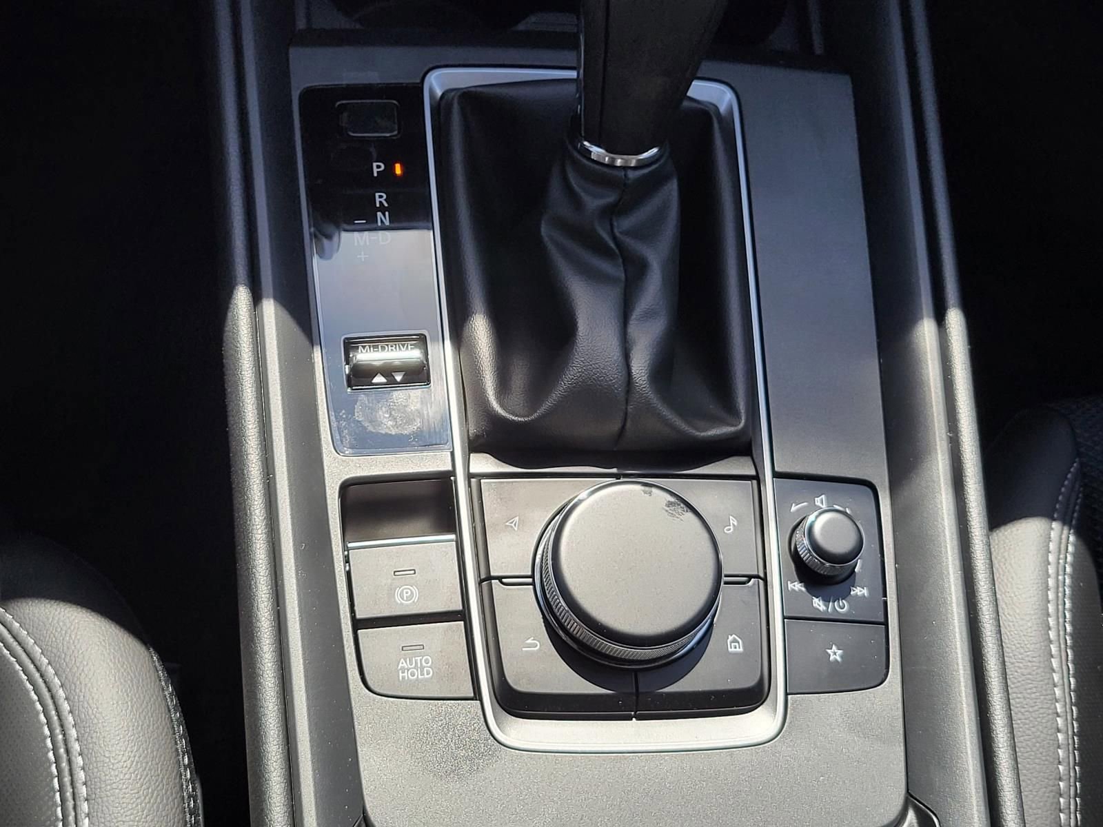 New 2026 MAZDA CX-50 AWD 2.5 S w/ Weather Package image 21