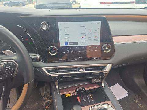 Used 2023 Lexus RX 350 Premium w/ Accessory Package image 10