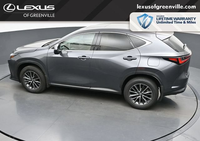 Used 2025 Lexus NX 250 FWD w/ Cold Area Package image 41