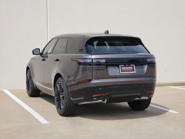 New 2026 Land Rover Range Rover Velar Dynamic SE image 3