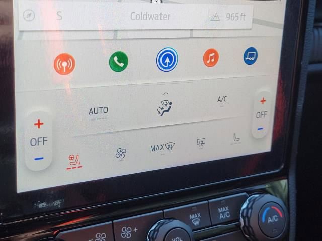 New 2025 Ford Ranger Raptor image 33