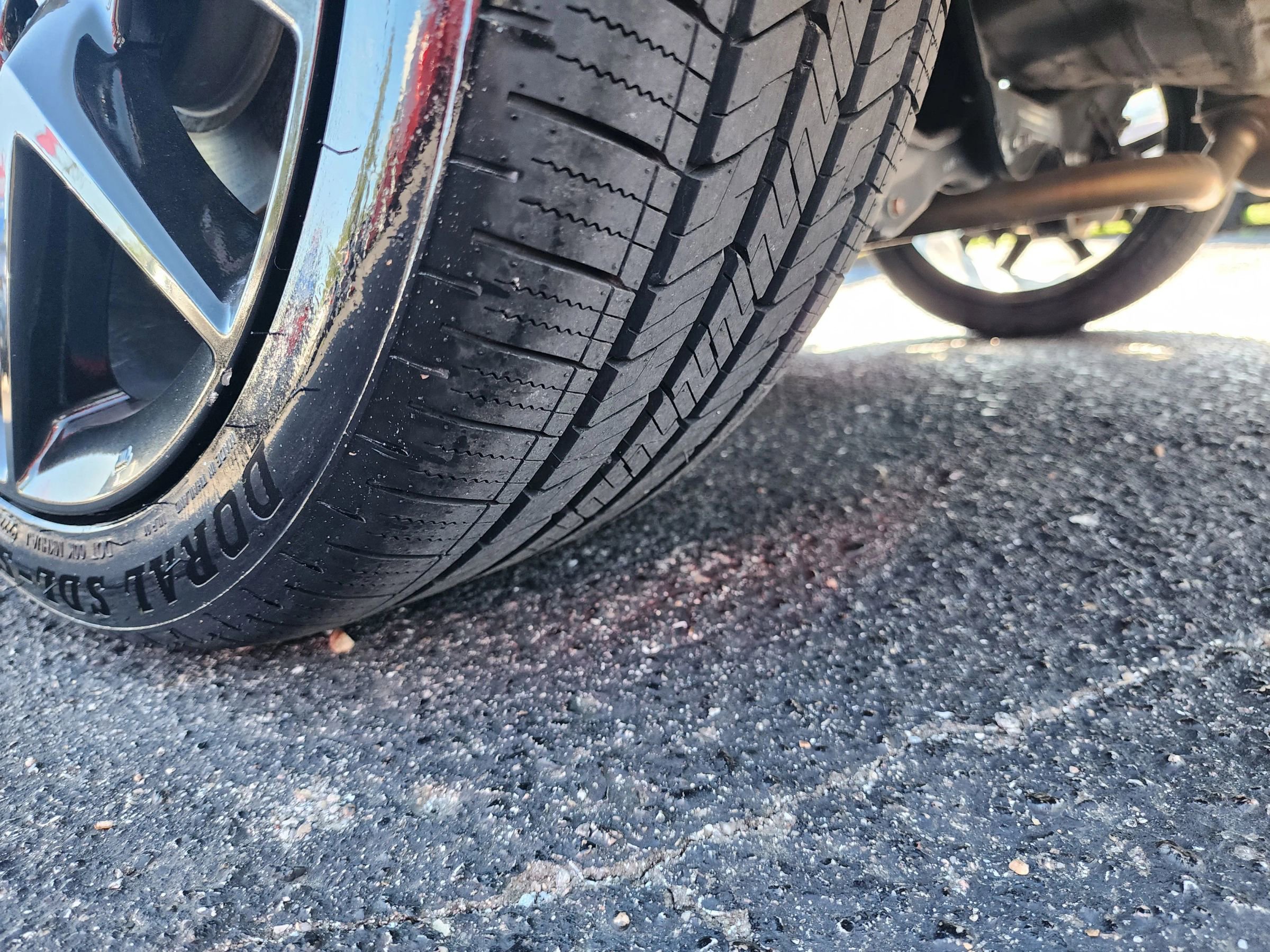 Used 2023 Honda Civic Sport image 21