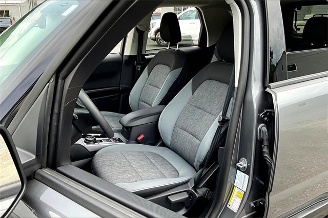 Used 2024 Ford Bronco Sport Big Bend image 27