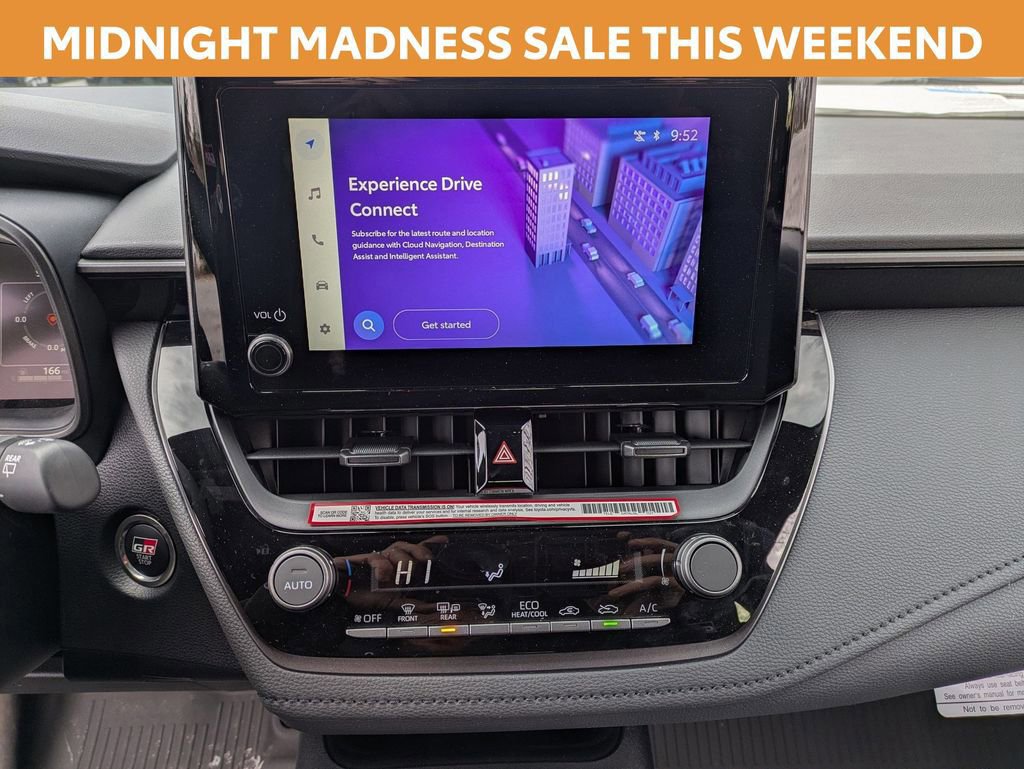 New 2025 Toyota Corolla Core image 12