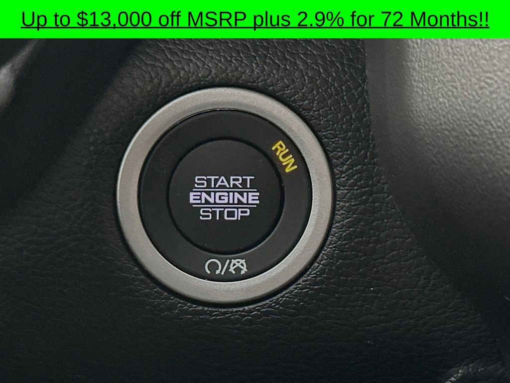 New 2026 RAM 3500 Big Horn image 17