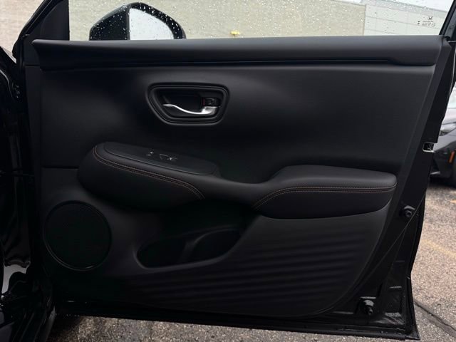 New 2026 Honda HR-V LX image 14