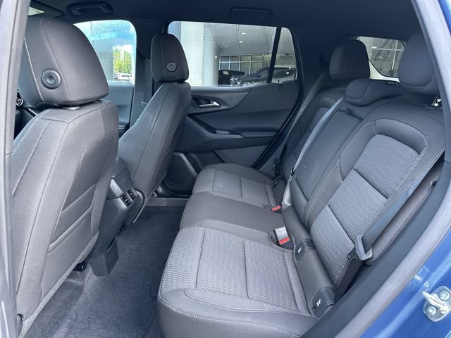 Used 2026 Chevrolet Equinox LT FWD image 27