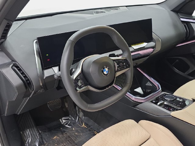 Used 2026 BMW X3 xDrive30i w/ Convenience Package AWD/4WD image 16
