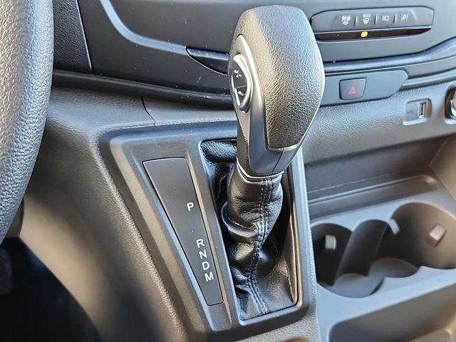 Used 2024 Ford Transit 150 Low Roof AWD image 23