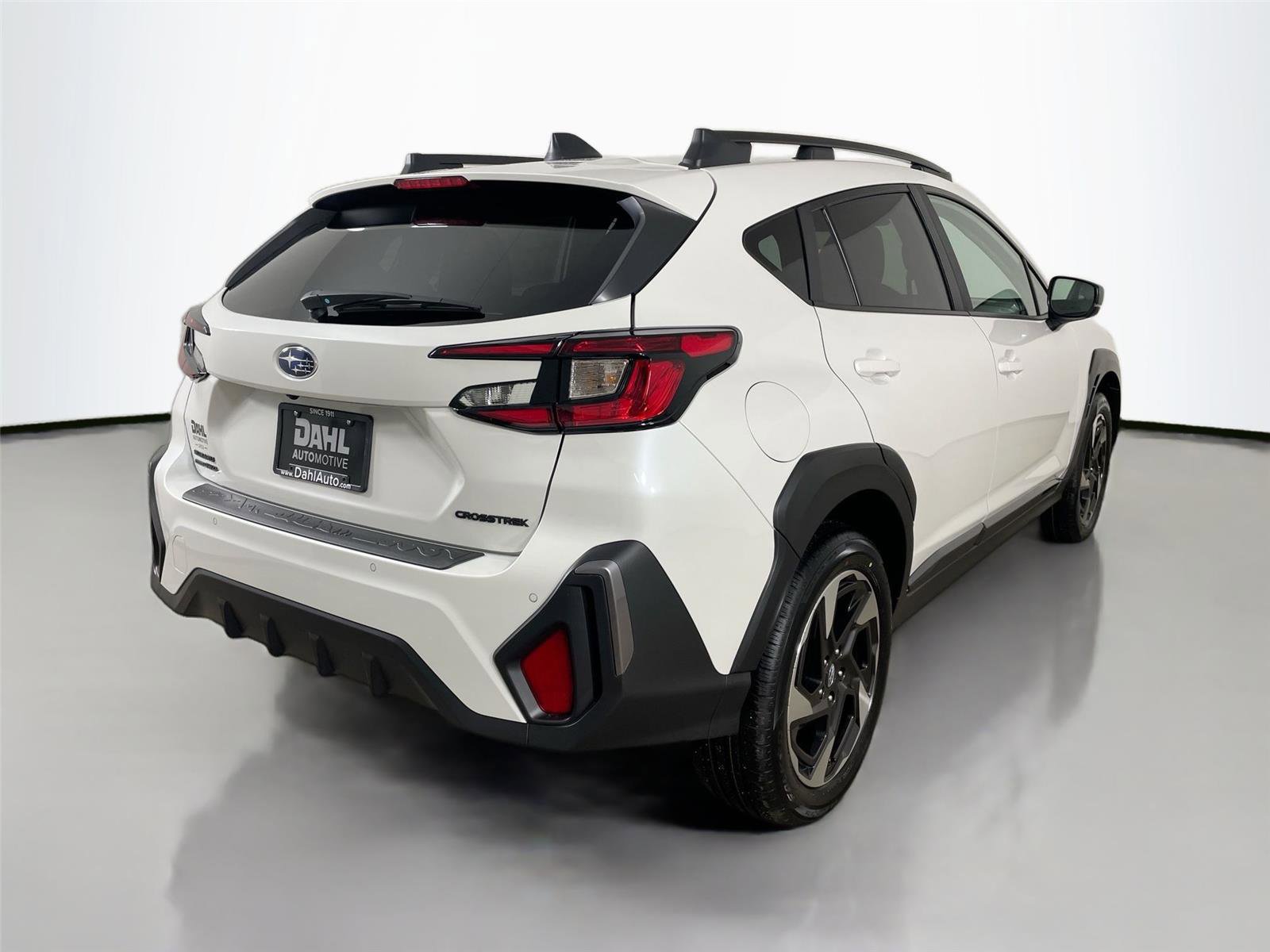 New 2026 Subaru Crosstrek 2.5i Limited AWD/4WD image 13