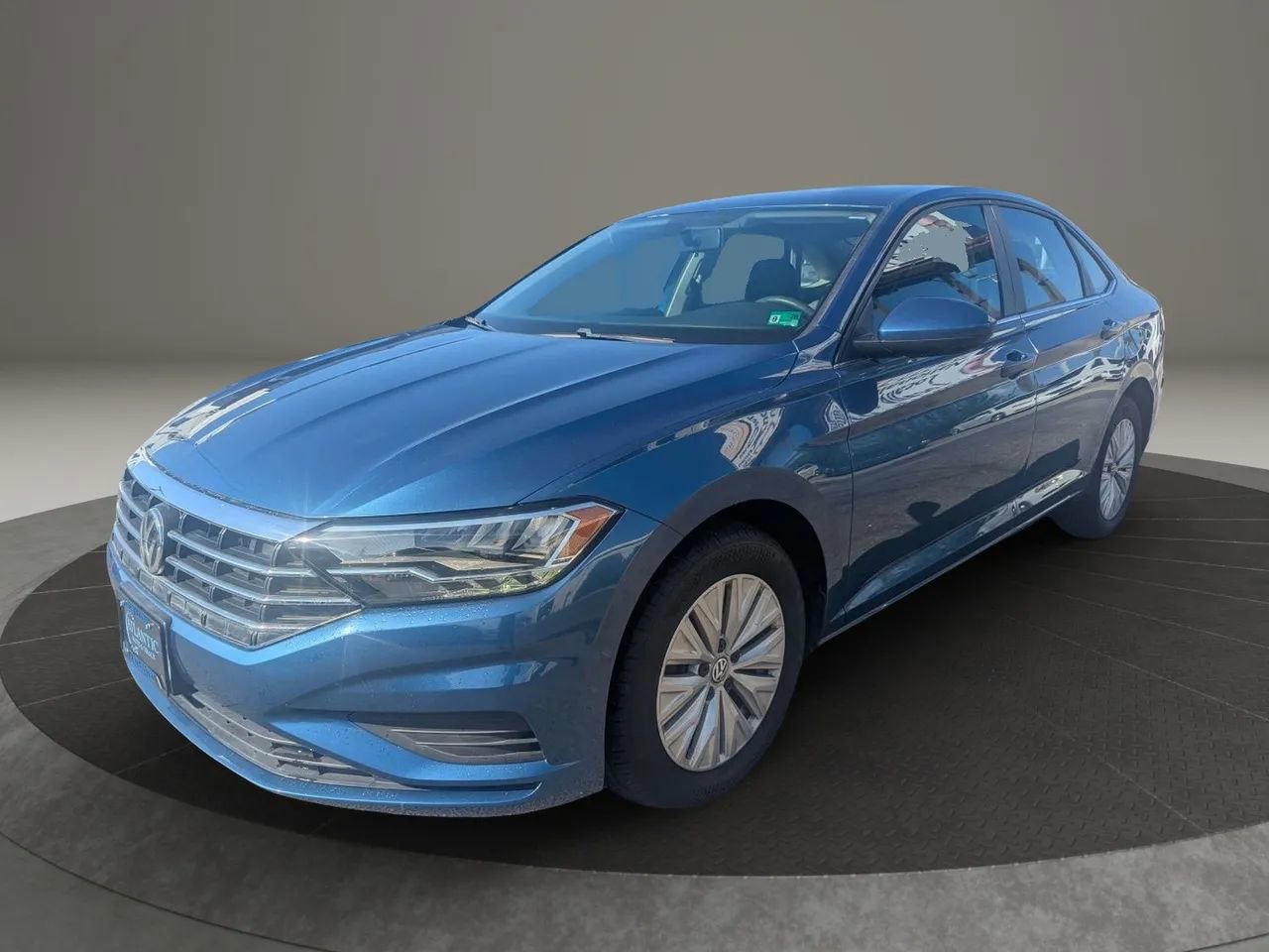 Used 2019 Volkswagen Jetta S w/ Driver Assistance Package