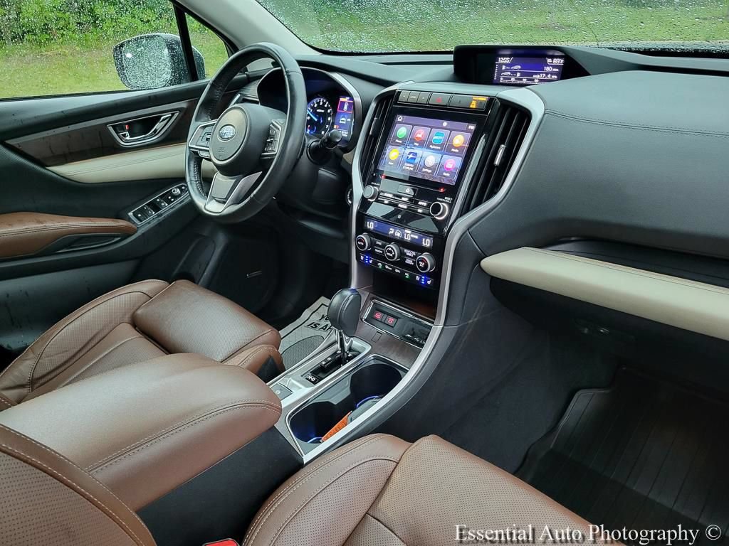 Used 2020 Subaru Ascent Touring w/ Popular Package #2A AWD/4WD image 34