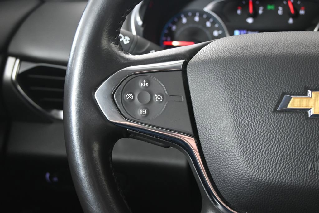 Used 2019 Chevrolet Traverse LT AWD/4WD image 36