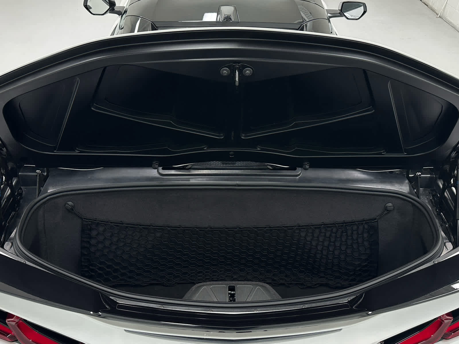 Used 2023 Chevrolet Corvette Stingray Premium Conv w/ Z51 Performance Package image 43