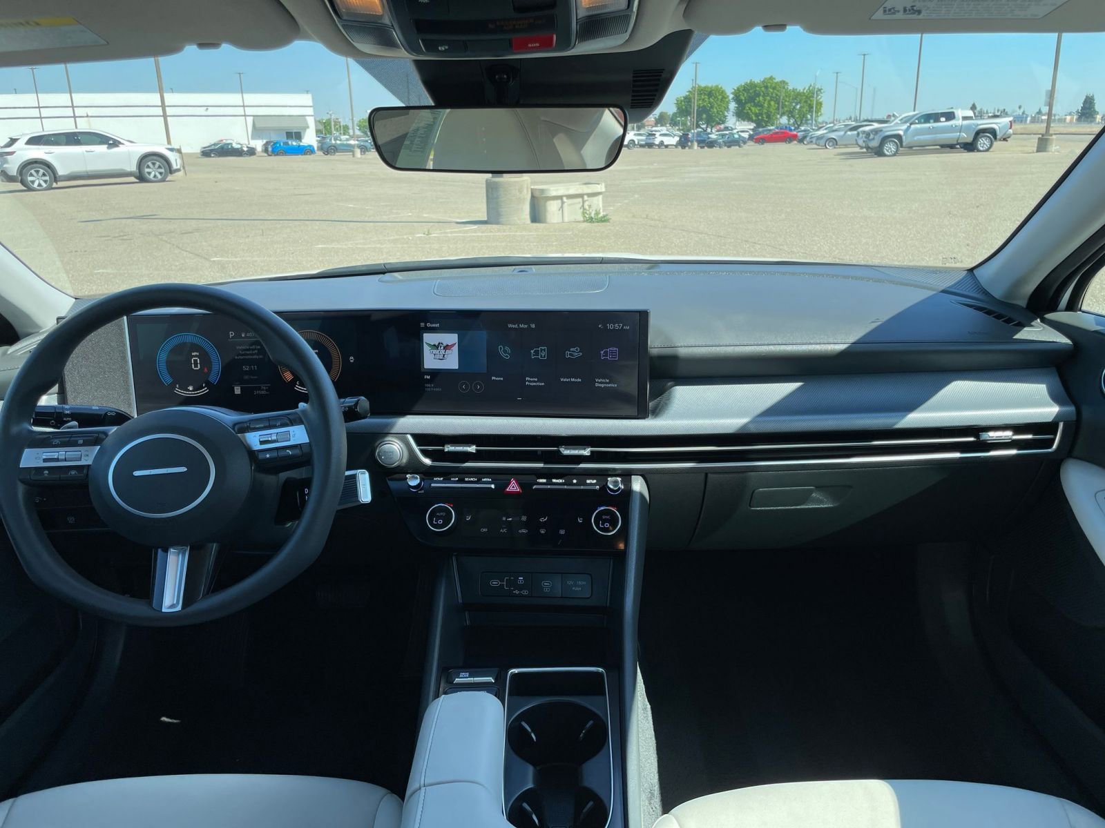 Used 2025 Hyundai Sonata SEL image 34