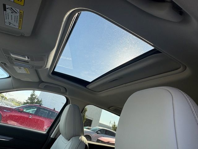 New 2025 MAZDA CX-5 AWD 2.5 S w/ Premium Plus Pkg image 14