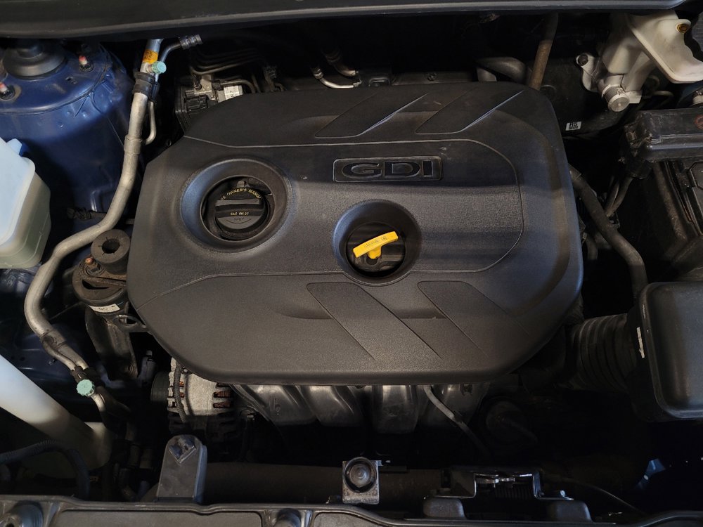 Used 2015 Hyundai Tucson GLS FWD image 30