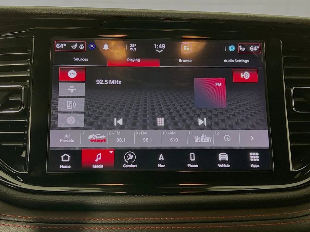 Used 2023 Dodge Durango GT image 16