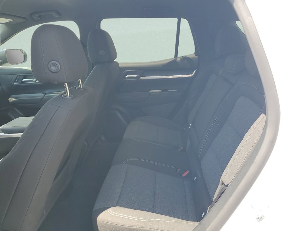 Used 2026 GMC Terrain Elevation FWD image 10