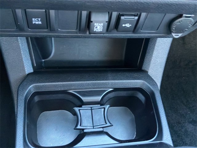 Used 2023 Toyota Tacoma SR5 image 25