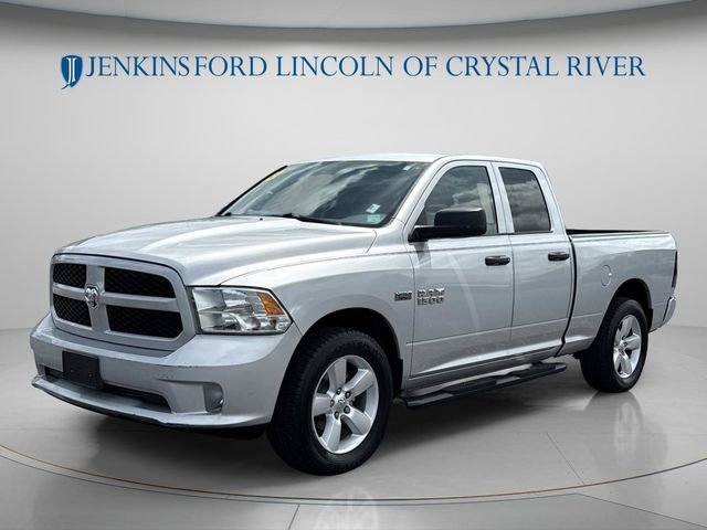 Used 2013 RAM 1500 Express RWD image 10