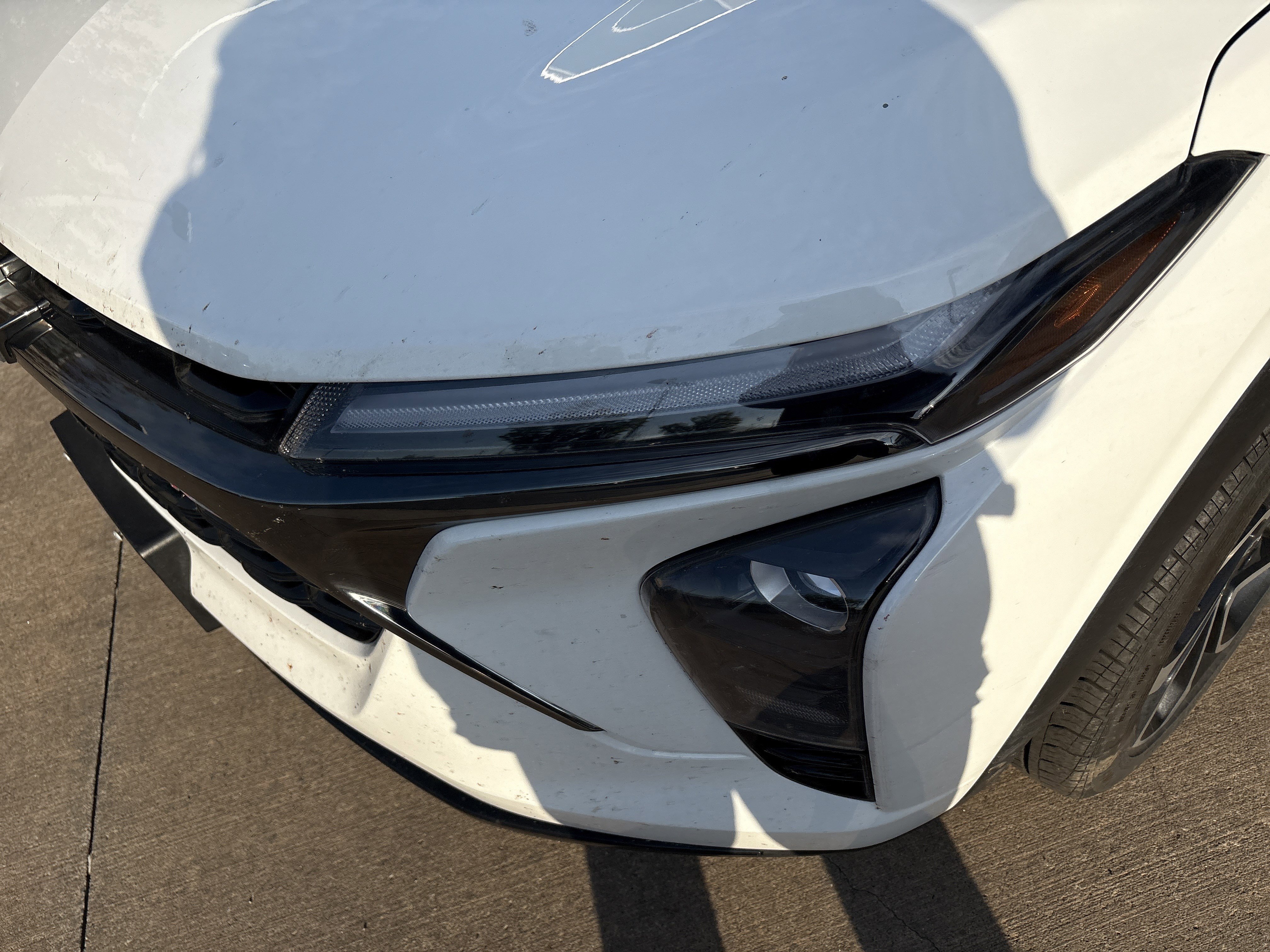 Used 2025 Chevrolet Trax RS w/ Driver Confidence Package image 8