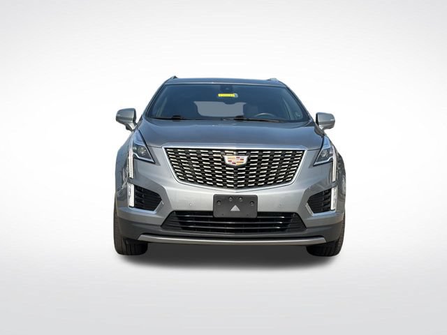 Used 2023 Cadillac XT5 Premium Luxury AWD/4WD image 30