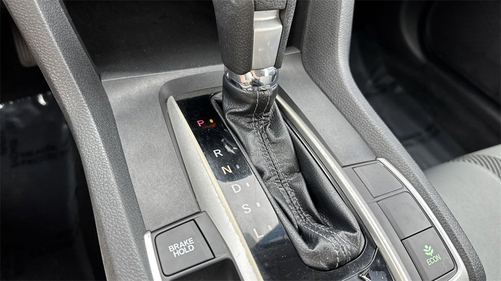 Used 2018 Honda Civic EX image 53