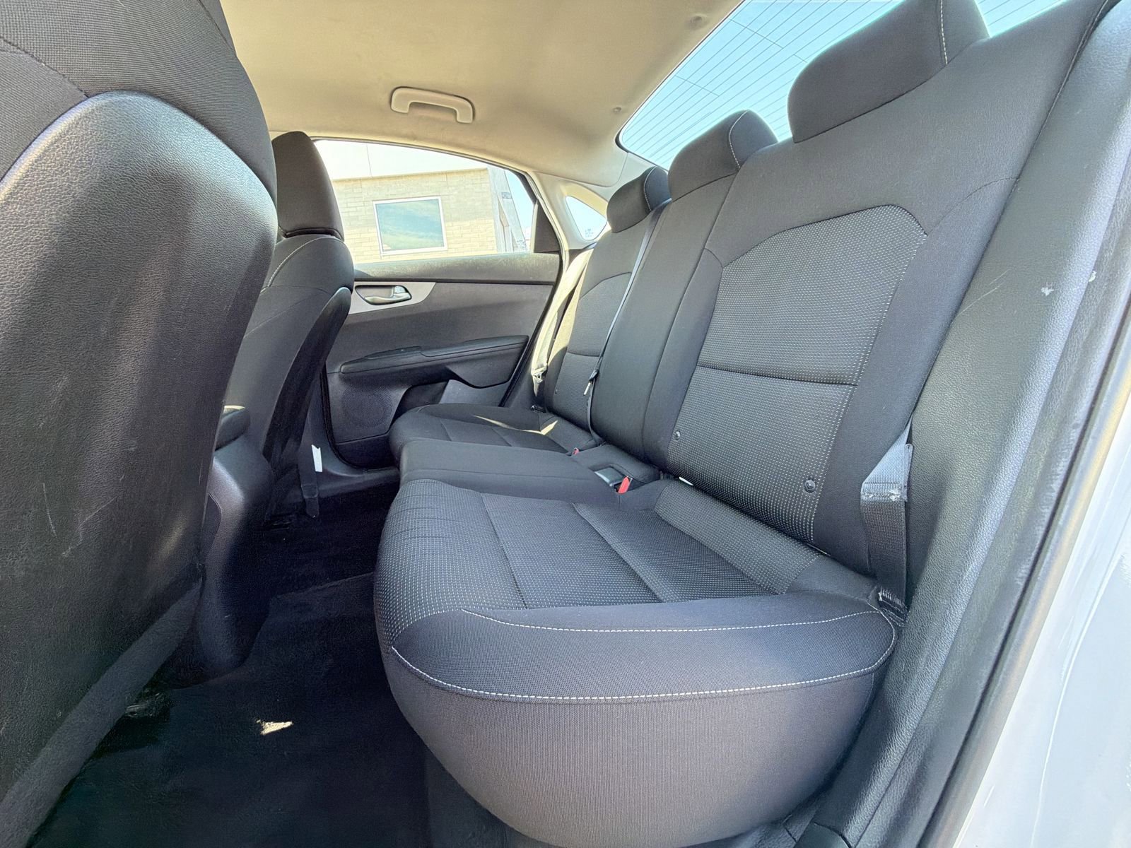 Used 2019 Kia Forte LXS image 21