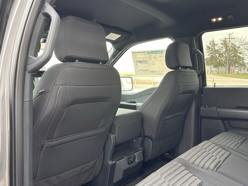 Used 2022 Ford F150 XL w/ STX Appearance Package image 13