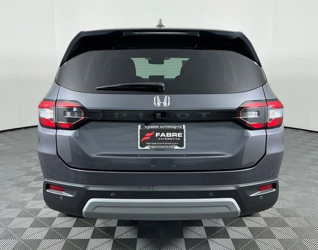 Used 2024 Honda Pilot EX-L image 6