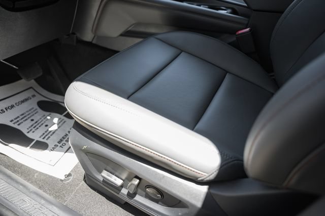 New 2026 Ford Explorer Active w/ Active Comfort Package AWD/4WD image 44