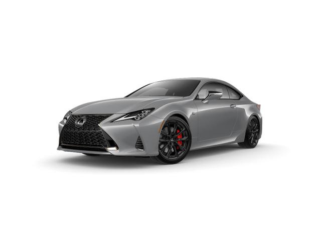 New 2025 Lexus RC 350 F Sport