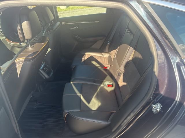 Used 2014 Chevrolet Impala LT w/ Premium Seating Package image 11