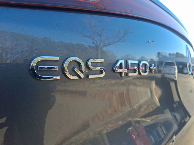 Used 2023 Mercedes-Benz EQS 450+ SUV image 36