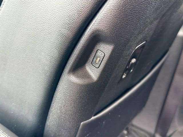 Certified 2024 Kia Sportage EX image 28