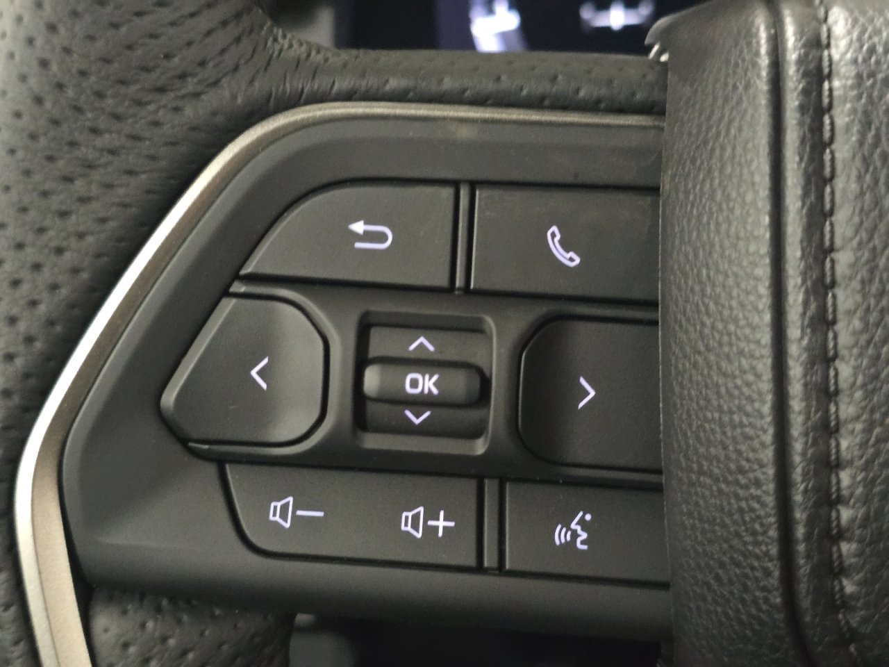 New 2026 Toyota Tacoma TRD Off-Road image 33