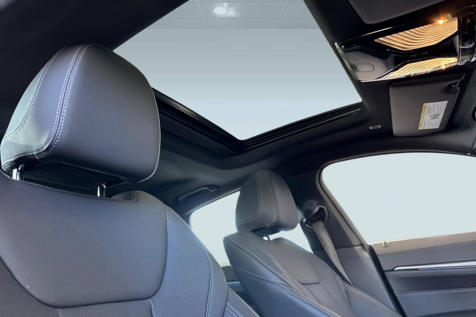 Certified 2023 BMW i4 eDrive40 w/ Premium Package RWD image 23