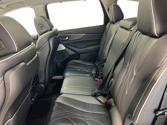 New 2026 Acura MDX w/ Advance Package image 30