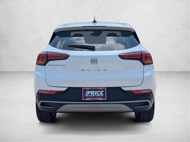 Used 2025 Buick Encore GX Preferred image 7