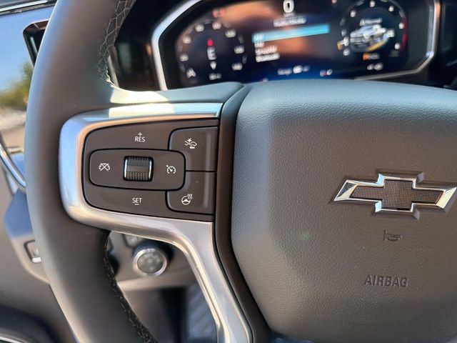 New 2026 Chevrolet Silverado 2500 LTZ AWD/4WD image 27