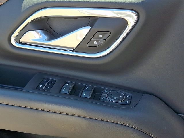 Used 2023 Chevrolet Tahoe High Country image 24