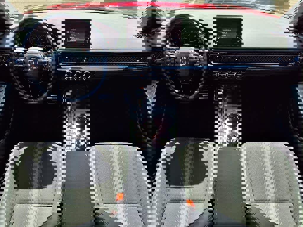 Used 2022 Honda Civic Sport image 11