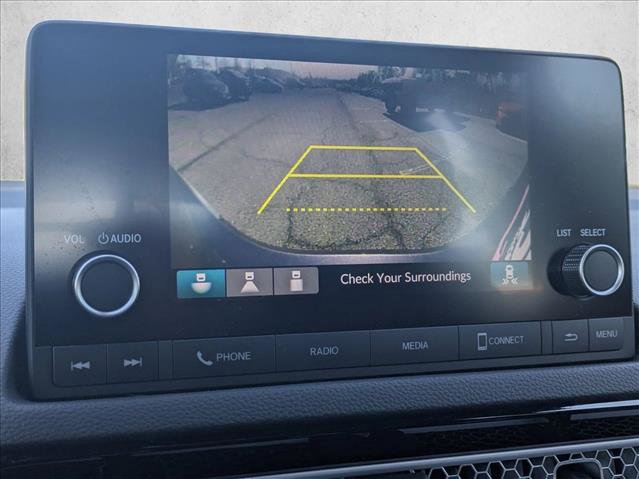 Certified 2026 Honda Civic Sport image 13