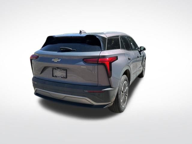 Used 2024 Chevrolet Blazer EV LT image 6