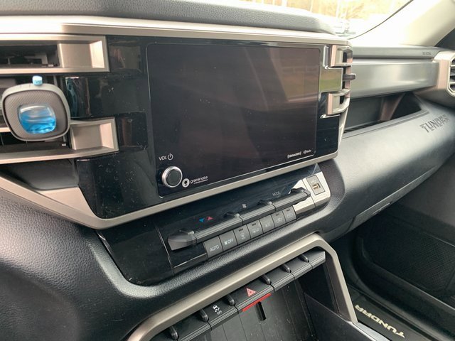 Used 2024 Toyota Tundra SR5 w/ SR5 Convenience Package image 11