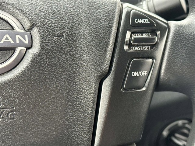 Certified 2023 Nissan Frontier SV image 12